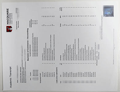 麦考瑞大学成绩单制作,MQU高仿文凭,MQU本科硕士文凭购买