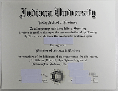 美国印第安纳大学毕业证办理,IU本科硕士文凭购买,美国印第安纳大学成绩单定制