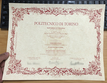 A Simple Plan For Order A Politecnico Di Torino Diploma