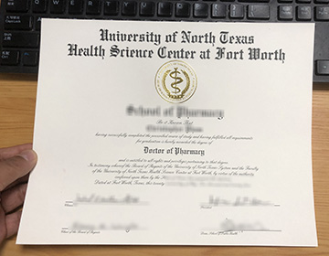 Get A UNT Health Science Center Diploma Shortcuts – The Easy Way