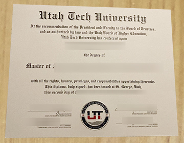 Top 9 Tips To Grow Your Purchase A Utah Tech University Diploma