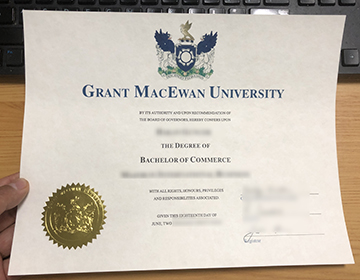 Ho To Do Get A Macewan University Degree Without Leaving Your Office(House)