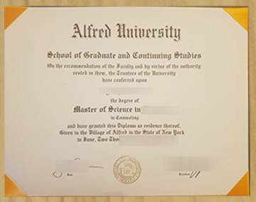 The Hidden Mystery Behind Get An Alfred University Degree