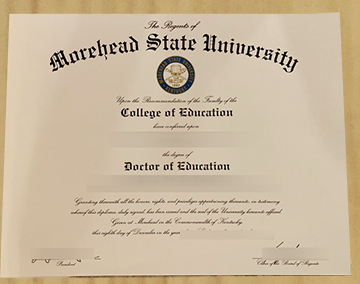 Order a Morehead State University diploma, Buy a MSU degree